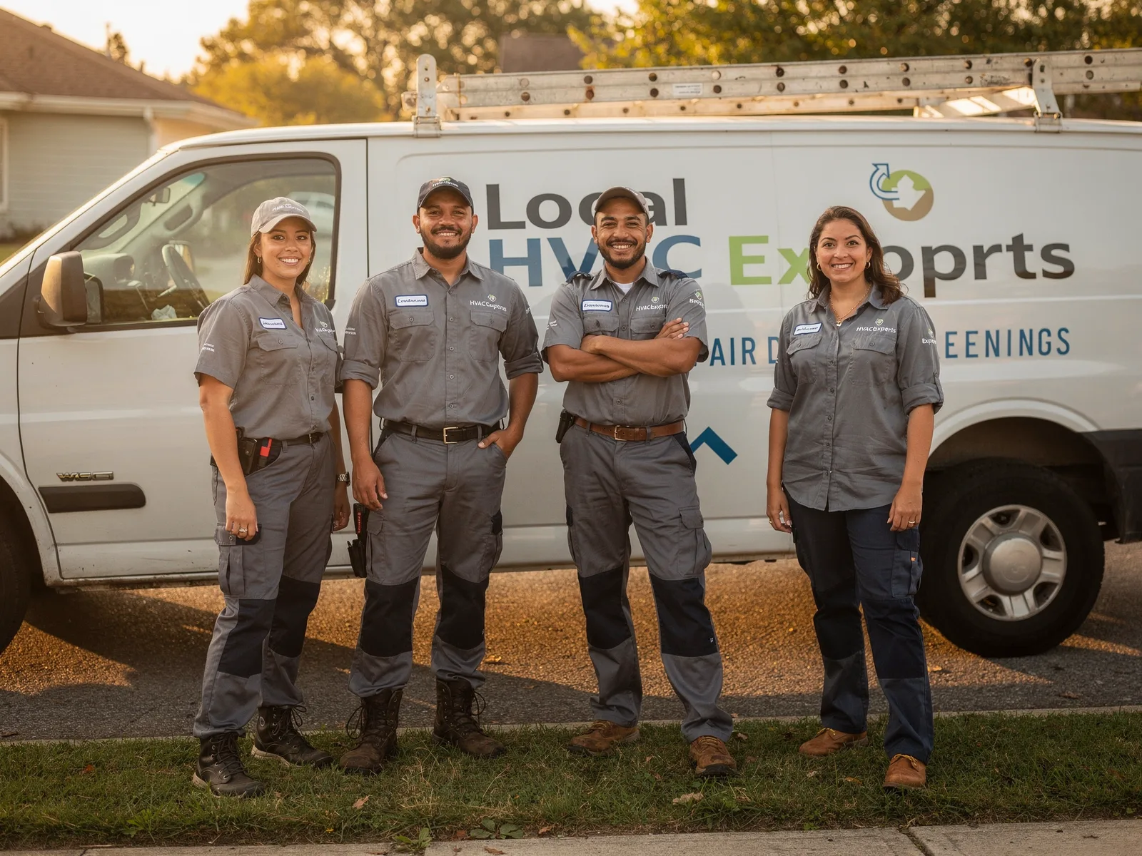24/7 HVAC Repair & AC Replacement company in Rockhill Furnace, PA